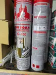PU Foam IG Star - 3