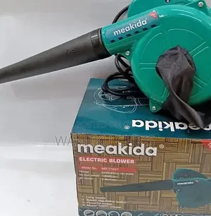 Meakida Electric Blower 600W