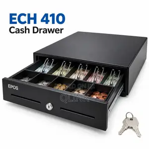 Epos ECH 410 Cash Drawer