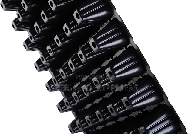 72 Cell Plug Seedling Trays - 1