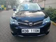 Toyota Corolla Fielder 1.8 Petrol FWD 2014 Nyeusi - 1