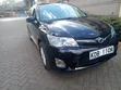Toyota Corolla Fielder 1.8 Petrol FWD 2014 Nyeusi - 2