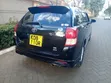 Toyota Corolla Fielder 1.8 Petrol FWD 2014 Nyeusi - 3