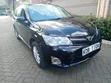 Toyota Corolla Fielder 1.8 Petrol FWD 2014 Nyeusi - 4