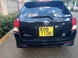 Toyota Corolla Fielder 1.8 Petrol FWD 2014 Nyeusi - 5