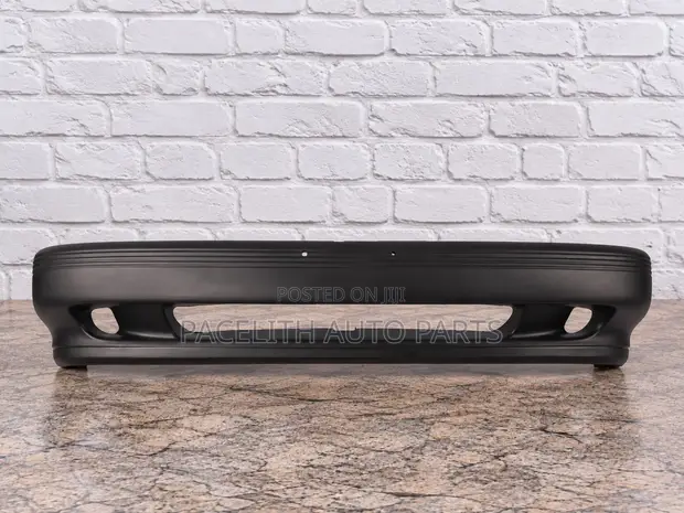 Front Bumper for Nissan Sunny B13 (1990-1994) - 1