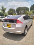 Honda Insight 2010 Nyeusi - 3