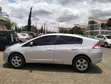 Honda Insight 2010 Nyeusi - 5
