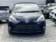 Toyota Vitz 2019 Bluu Hybrid - 2