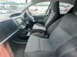 Toyota Vitz 2019 Bluu Hybrid - 3