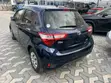 Toyota Vitz 2019 Bluu Hybrid - 4