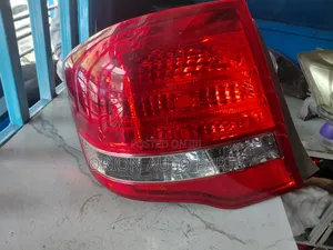 Taa za Nyuma za Toyota Axio 2010 (Zilizotumika)