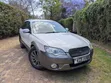 Subaru Outback 2007 Gray - 1