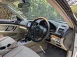 Subaru Outback 2007 Gray - 2