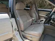 Subaru Outback 2007 Gray - 3