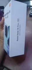 Xiaomi Redmi Note 14 Pro+ 5G 256GB Nyeusi - 2