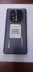 Xiaomi Redmi Note 14 Pro+ 5G 256GB Nyeusi - 4