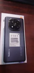 Xiaomi Redmi Note 14 Pro+ 5G 256GB Nyeusi - 5