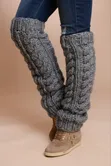 Leg Warmers Nene za Kuungwa - 2