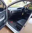Toyota Vitz 2016 Silver - 3