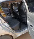 Toyota Vitz 2016 Silver - 5