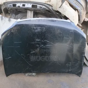 Toyota Land Cruiser Prado J150 Bonnet - I tumika