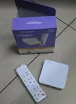 H96 Max Android TV Box - H313, Android 14, 2GB RAM, 16GB Storage - 1