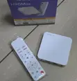 H96 Max Android TV Box - H313, Android 14, 2GB RAM, 16GB Storage - 2