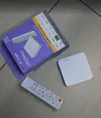 H96 Max Android 14 Smart TV Box na YouTube, Netflix, Wi-Fi - 1