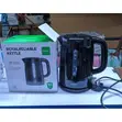 1.7L Fast Heating Cordless Electric Kettle - 1