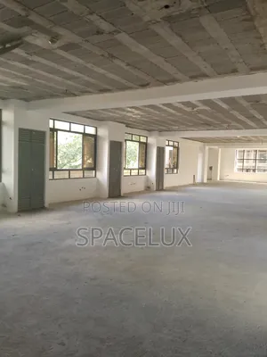Ofisi ya Daraja A Kupangishwa Kilimani