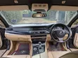 BMW 520i 2013 Gray - 2
