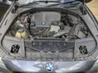 BMW 520i 2013 Gray - 4