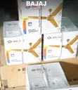 Powerful Bajaj 56 Inch Ceiling Fan - 2
