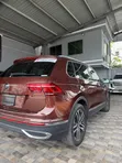Volkswagen Tiguan TSI First Edition Luxury 2022 - 2