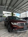 Volkswagen Tiguan TSI First Edition Luxury 2022 - 5
