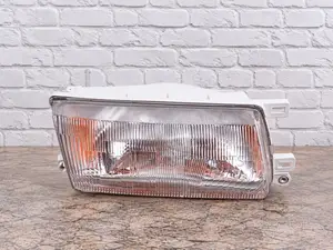 Depo Headlight ya Nissan Sunny B13 (1992-1994)