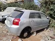 Toyota Allex Parts - Roof, Boot, Doors, Fenders & More - 1
