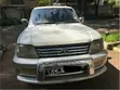 Toyota Land Cruiser Prado 3.0 D-4D 2003 White - 2