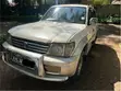 Toyota Land Cruiser Prado 3.0 D-4D 2003 White - 3