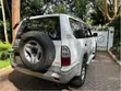 Toyota Land Cruiser Prado 3.0 D-4D 2003 White - 5