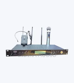 REL Explorer Wireless EX-UB01C Microphone
