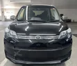 Toyota Spade 2019 Black - 2