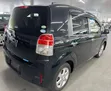 Toyota Spade 2019 Black - 3