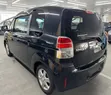 Toyota Spade 2019 Black - 5