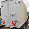 Lori la Mitsubishi Canter FE71 (2015) - 3