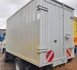 Lori la Mitsubishi Canter FE71 (2015) - 4