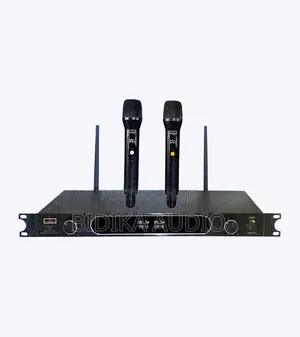 Explorer Wireless EX-UM3 UHF Microphone