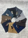 Caramel Suruali za Wanaume Slim & Regular Fit - 2