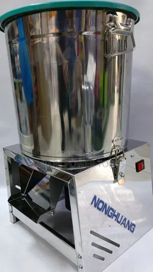 Electric Multifunctional Vegetable Grinder & Chopper